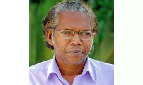 കെ എം സലിംകുമാര്‍ അന്തരിച്ചു