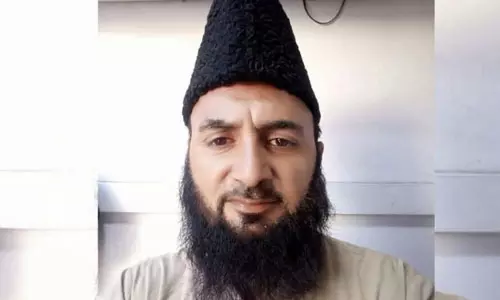 പാകിസ്താന്റെ ഷെല്ലാക്രമണത്തില്‍ കൊല്ലപ്പെട്ട അധ്യാപകനെ തീവ്രവാദിയാക്കി ചിത്രീകരിച്ച ന്യൂസ് 18നും സീ ന്യൂസിനും എതിരെ കേസ്