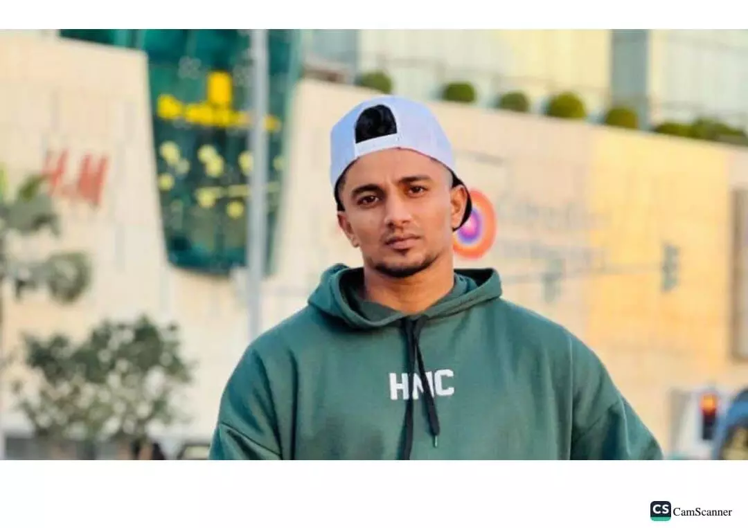 ദുബായില്‍ മലയാളി യുവാവ് മരിച്ച നിലയില്‍