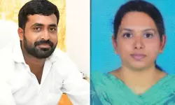 ദമ്പതികളുടെ ആത്മഹത്യക്ക് കാരണം ബ്ലേഡ് മാഫിയാ സംഘമെന്ന് സൂചന