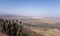 ഗോലാന്‍ കുന്നുകള്‍ സിറിയക്ക് തിരികെ നല്‍കില്ലെന്ന് ഇസ്രായേല്‍