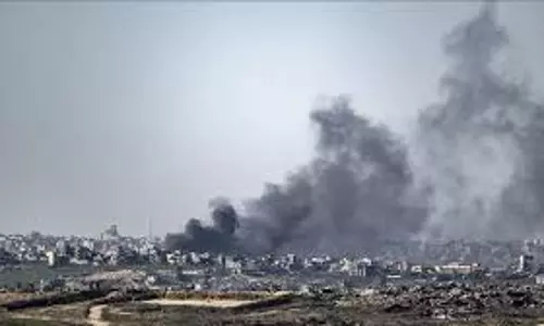 കായിക മേഖലയെ ലക്ഷ്യമിട്ട് ഇസ്രായേൽ; 2023 ഒക്ടോബർ മുതൽ ഇസ്രായേൽ സൈന്യം കൊന്നൊടുക്കിത് 785 ഫലസ്തീൻ അത്‌ലറ്റുകളെ