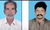 ഹൃദയാഘാതത്തെ തുടര്ന്ന് അച്ഛനും മകനും മരിച്ചു ഹൃദയാഘാതത്തെ തുടര്ന്ന് അച്ഛനും മകനും മരിച്ചു