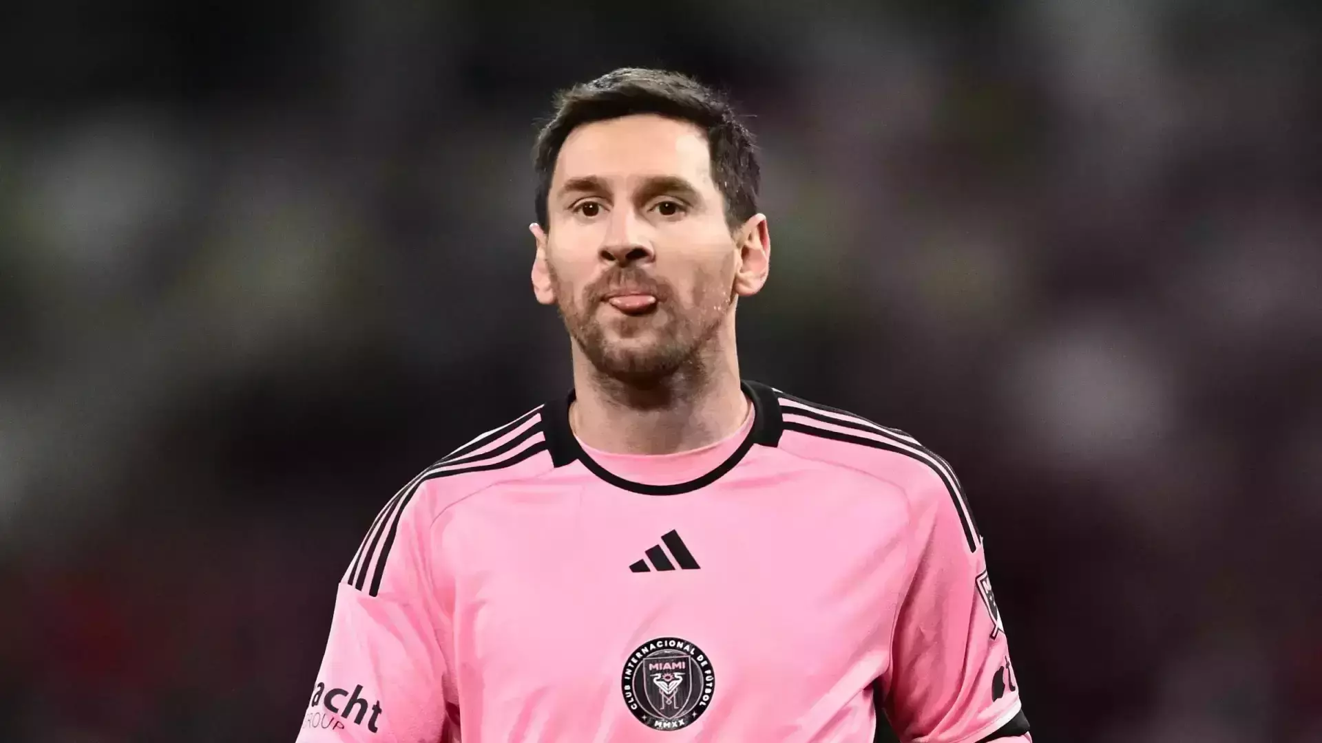 മെസി ഇന്റര്മയാമി വിട്ടേക്കും; പുതിയ തട്ടകം ന്യൂവെല്സ് ഓള്ഡ് ബോയസോ ബാഴ്സയോ? മെസി ഇന്റര്മയാമി വിട്ടേക്കും; പുതിയ തട്ടകം ന്യൂവെല്സ് ഓള്ഡ് ബോയസോ ബാഴ്സയോ?