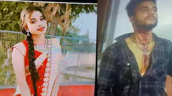 മധ്യപ്രദേശില് പ്ലസ്ടു വിദ്യാര്ഥിനിയെ ആശുപത്രിക്കുള്ളില് കഴുത്തറത്ത് കൊന്നു മധ്യപ്രദേശില് പ്ലസ്ടു വിദ്യാര്ഥിനിയെ ആശുപത്രിക്കുള്ളില് കഴുത്തറത്ത് കൊന്നു