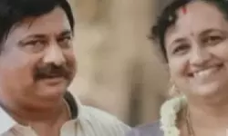 കെഎസ്ആര്‍ടിസി ബസും സ്‌കൂട്ടിയും കൂട്ടിയിടിച്ച് ദമ്പതിമാര്‍ മരിച്ചു