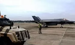 വ്യോമസേനയുടെ എയര്‍ സ്ട്രിപ്പ് വിറ്റ രണ്ടു പേര്‍ക്കെതിരേ കേസ്; മൂന്നു യുദ്ധങ്ങളില്‍ ഉപയോഗിച്ച എയര്‍ സ്ട്രിപ്പാണിത്