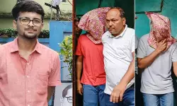 കൊല്‍ക്കത്ത കൂട്ടബലാല്‍സംഗം: സിസിടിവി ദൃശ്യങ്ങളും പ്രതികളുടെ ഫോണുകളും ഫോറന്‍സിക് പരിശോധനയ്ക്ക് അയച്ചു