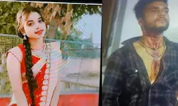 മധ്യപ്രദേശില്‍ പ്ലസ്ടു വിദ്യാര്‍ഥിനിയെ ആശുപത്രിക്കുള്ളില്‍ കഴുത്തറത്ത് കൊന്നു