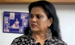 നടി മിനു മുനീര്‍ പോലിസ് കസ്റ്റഡിയില്‍