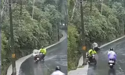 സ്‌കൂട്ടര്‍ യാത്രികനെ ഇടിച്ചിട്ടത് ഒമ്പതാംക്ലാസുകാരന്‍