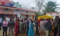 മതപരിവര്‍ത്തനം ആരോപിച്ച് ക്രിസ്ത്യാനികള്‍ക്ക് നേരെ കല്ലേറ്