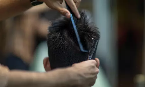 ദലിത് വിദ്യാര്‍ഥികളുടെ മുടിവെട്ടാന്‍ വിസമ്മതിച്ച് സലൂണ്‍ ഉടമ; കേസെടുത്ത് പോലിസ്