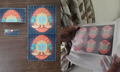 ഇന്ത്യയിലെ ഏറ്റവും വലിയ ലഹരി സിന്‍ഡിക്കേറ്റ് തകര്‍ത്തു; മൂവാറ്റുപുഴ സ്വദേശി എഡിസണ്‍ ആണ് ലീഡര്‍