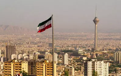 വ്യോമാതിര്ത്തി ഭാഗികമായി അടച്ച് ഇറാന് വ്യോമാതിര്ത്തി ഭാഗികമായി അടച്ച് ഇറാന്