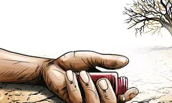 മൂന്നുമാസത്തിനിടെ മഹാരാഷ്ട്രയില്‍ ആത്മഹത്യ ചെയ്തത് 767 കര്‍ഷകര്‍