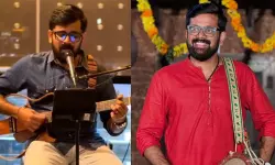 യുവ സംഗീതജ്ഞന്‍ അനൂപ് വെള്ളാറ്റഞ്ഞൂര്‍ മരിച്ച നിലയില്‍