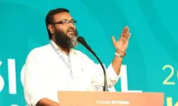 സൂംബ വിമര്‍ശനം: വിസ്ഡം നേതാവായ അധ്യാപകന്‍ ടി കെ അശ്‌റഫിനെ സസ്‌പെന്‍ഡ് ചെയ്യാന്‍ നിര്‍ദേശം