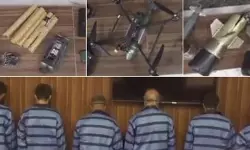 മൊസാദ് ചാരന്‍മാരെ വിചാരണ ചെയ്യാന്‍ പ്രത്യേക കോടതി സ്ഥാപിച്ച് ഇറാന്‍