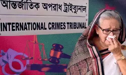 അഴിമതിക്കേസില്‍ ഷെയ്ഖ് ഹസീനക്ക് 21 വര്‍ഷം കഠിനതടവ്