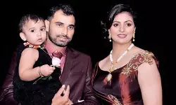 ജീവനാംശം പ്രതിമാസം പത്ത് ലക്ഷം രൂപയാക്കണമെന്ന് മുഹമ്മദ് ഷമിയുടെ മുന് ഭാര്യ ജീവനാംശം പ്രതിമാസം പത്ത് ലക്ഷം രൂപയാക്കണമെന്ന് മുഹമ്മദ് ഷമിയുടെ മുന് ഭാര്യ