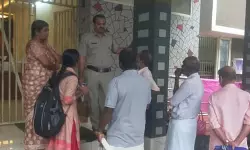 കണ്ണൂരില് കണ്ടെത്തിയ അസ്ഥിക്കൂടം തമിഴ്നാട് സ്വദേശിയുടേതെന്ന് സൂചന കണ്ണൂരില് കണ്ടെത്തിയ അസ്ഥിക്കൂടം തമിഴ്നാട് സ്വദേശിയുടേതെന്ന് സൂചന