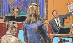 സീന് ജോണ് കോമ്പ്സിനെ സെക്സ് ട്രാഫിക്കിങ് കേസില് വെറുതെവിട്ടു സീന് ജോണ് കോമ്പ്സിനെ സെക്സ് ട്രാഫിക്കിങ് കേസില് വെറുതെവിട്ടു