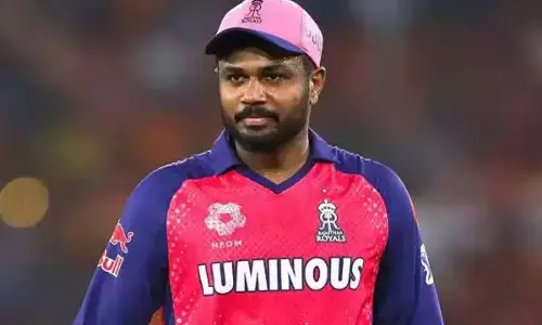 ഐപിഎല്‍; സഞ്ജു സാംസണെ സ്വന്തമാക്കാന്‍  കൂടുതല്‍ ടീമുകള്‍ രംഗത്ത്