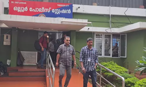 കൈക്കൂലി വാങ്ങുന്നതിനിടെ പോലിസുകാരന്‍ അറസ്റ്റില്‍