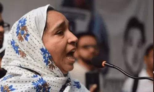 നജീബ് അഹ്‌മദിന്റെ തിരോധാനം: സുപ്രിംകോടതിയെ സമീപിക്കുമെന്ന് ഉമ്മ