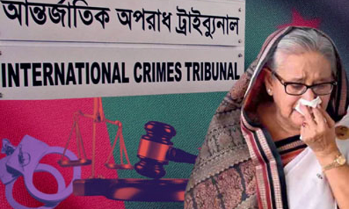 അഴിമതിക്കേസില്‍ ഷെയ്ഖ് ഹസീനക്ക് 21 വര്‍ഷം കഠിനതടവ്