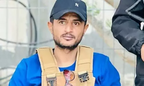 യാസര്‍ അബു ശബാബ് പത്ത് ദിവസത്തിനകം കീഴടങ്ങണമെന്ന് ഹമാസ്