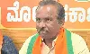 കര്‍ണാടക ചീഫ് സെക്രട്ടറിക്കെതിരെ അശ്ലീല പരാമര്‍ശം; ബിജെപി എംഎല്‍എക്കെതിരേ കേസ്