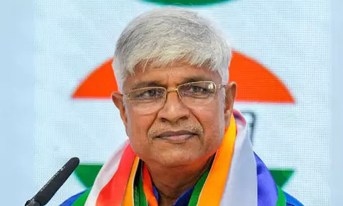 ജാതി വിവേചനം പ്രോല്സാഹിപ്പിക്കുന്ന കോടതി വിധികള് ചൂണ്ടിക്കാട്ടി കോണ്ഗ്രസ് നേതാവ് ജാതി വിവേചനം പ്രോല്സാഹിപ്പിക്കുന്ന കോടതി വിധികള് ചൂണ്ടിക്കാട്ടി കോണ്ഗ്രസ് നേതാവ്