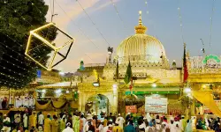 അജ്മീര്‍ ദര്‍ഗ സംരക്ഷിക്കാന്‍ കേന്ദ്രത്തിന് കഴിയില്ലെങ്കില്‍ സമുദായത്തിന് തിരിച്ച് നല്‍കണം: മുസ്‌ലിം വ്യക്തി നിയമബോര്‍ഡ്