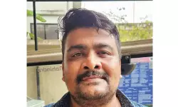 വാടക വീട് ഒഎല്എക്സില് വില്ക്കുന്നയാള് അറസ്റ്റില് വാടക വീട് ഒഎല്എക്സില് വില്ക്കുന്നയാള് അറസ്റ്റില്