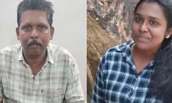 ഓമനപ്പുഴ കൊലപാതകം; എയ്ഞ്ചലിന്റെ അമ്മയും കസ്റ്റഡിയില് ഓമനപ്പുഴ കൊലപാതകം; എയ്ഞ്ചലിന്റെ അമ്മയും കസ്റ്റഡിയില്