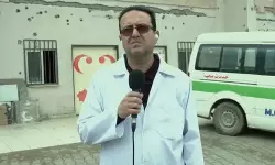 ഇന്തോനേഷ്യന് ഹോസ്പിറ്റല് ഡയറക്ടറുടെ കൊലപാതകം മാനവികതക്കെതിരായ കുറ്റം: ഹമാസ് ഇന്തോനേഷ്യന് ഹോസ്പിറ്റല് ഡയറക്ടറുടെ കൊലപാതകം മാനവികതക്കെതിരായ കുറ്റം: ഹമാസ്