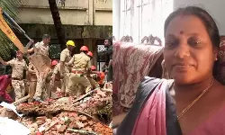 മെഡിക്കൽ കോളജ് അപകടം; മകൾക്ക് കൂട്ടിരിക്കാനെത്തിയ ബിന്ദു മരിച്ചത് ശുചിമുറിയിലേക്ക് പോയപ്പോൾ മെഡിക്കൽ കോളജ് അപകടം; മകൾക്ക് കൂട്ടിരിക്കാനെത്തിയ ബിന്ദു മരിച്ചത് ശുചിമുറിയിലേക്ക് പോയപ്പോൾ