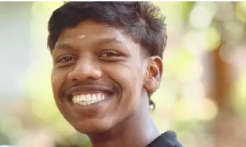 പറമ്പിക്കുളത്ത് ഐടിഐ വിദ്യാർഥിയെ കാണാനില്ല, തിരച്ചിൽ