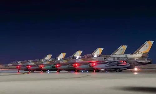 ഇറാനിലേക്ക് കൊണ്ടുപോയ ബോംബുകള് ഗസയില് ഇട്ടെന്ന് ഇസ്രായേലി സൈന്യം ഇറാനിലേക്ക് കൊണ്ടുപോയ ബോംബുകള് ഗസയില് ഇട്ടെന്ന് ഇസ്രായേലി സൈന്യം