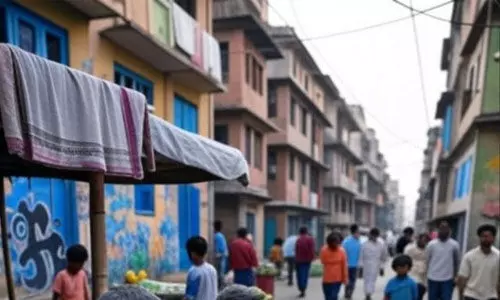 ഗുജറാത്ത് അസ്വസ്ഥ ബാധിത പ്രദേശ നിയമം മുസ്ലിംകളെ ഭൂമി വാങ്ങുന്നതില് നിന്നും തടയുന്നു ഗുജറാത്ത് അസ്വസ്ഥ ബാധിത പ്രദേശ നിയമം മുസ്ലിംകളെ ഭൂമി വാങ്ങുന്നതില് നിന്നും തടയുന്നു