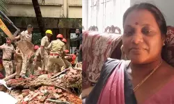 മെഡിക്കല്‍ കോളജ് അപകടം: ബിന്ദുവിന്റെ മൃതദേഹം ഇന്ന് സംസ്‌കരിക്കും