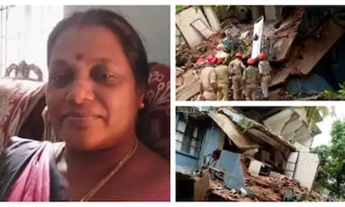 കോട്ടയം മെഡിക്കൽ കോളജ് അപകടം: സർക്കാരിനെതിരേ വ്യാപക പ്രതിഷേധം കോട്ടയം മെഡിക്കൽ കോളജ് അപകടം: സർക്കാരിനെതിരേ വ്യാപക പ്രതിഷേധം