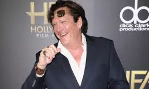 ഹോളിവുഡ് താരം മൈക്കിള്‍ മാഡ്‌സെന്‍ അന്തരിച്ചു