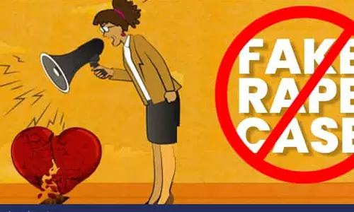 ഐടി ജീവനക്കാരിയെ ഡെലിവറി ഏജന്റ് പീഡിപ്പിച്ചെന്ന ആരോപണം വ്യാജമെന്ന് സൂചന