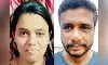 യുവതി വിഷം അകത്ത് ചെന്ന് മരിച്ച സംഭവം കൊലപാതകം