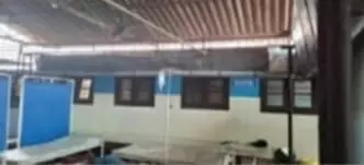 ചെട്ടിപ്പടി ഹെൽത്ത് സെൻ്റർ വികസന സമിതി യോഗത്തിലേക്ക് പ്രതിഷേധവുമായി എസ്ഡിപിഐ