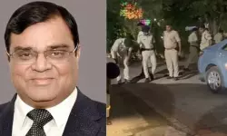 ബിജെപി നേതാവിനെ വെടിവച്ചു കൊന്നു