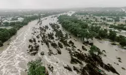 യുഎസിലെ ടെക്‌സസില്‍ മിന്നല്‍ പ്രളയം; 24 മരണം, 25 പേരെ കാണാതായി